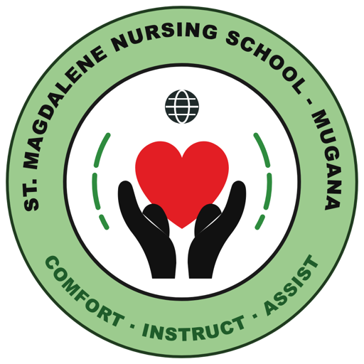 St. Magdalene Nursing School